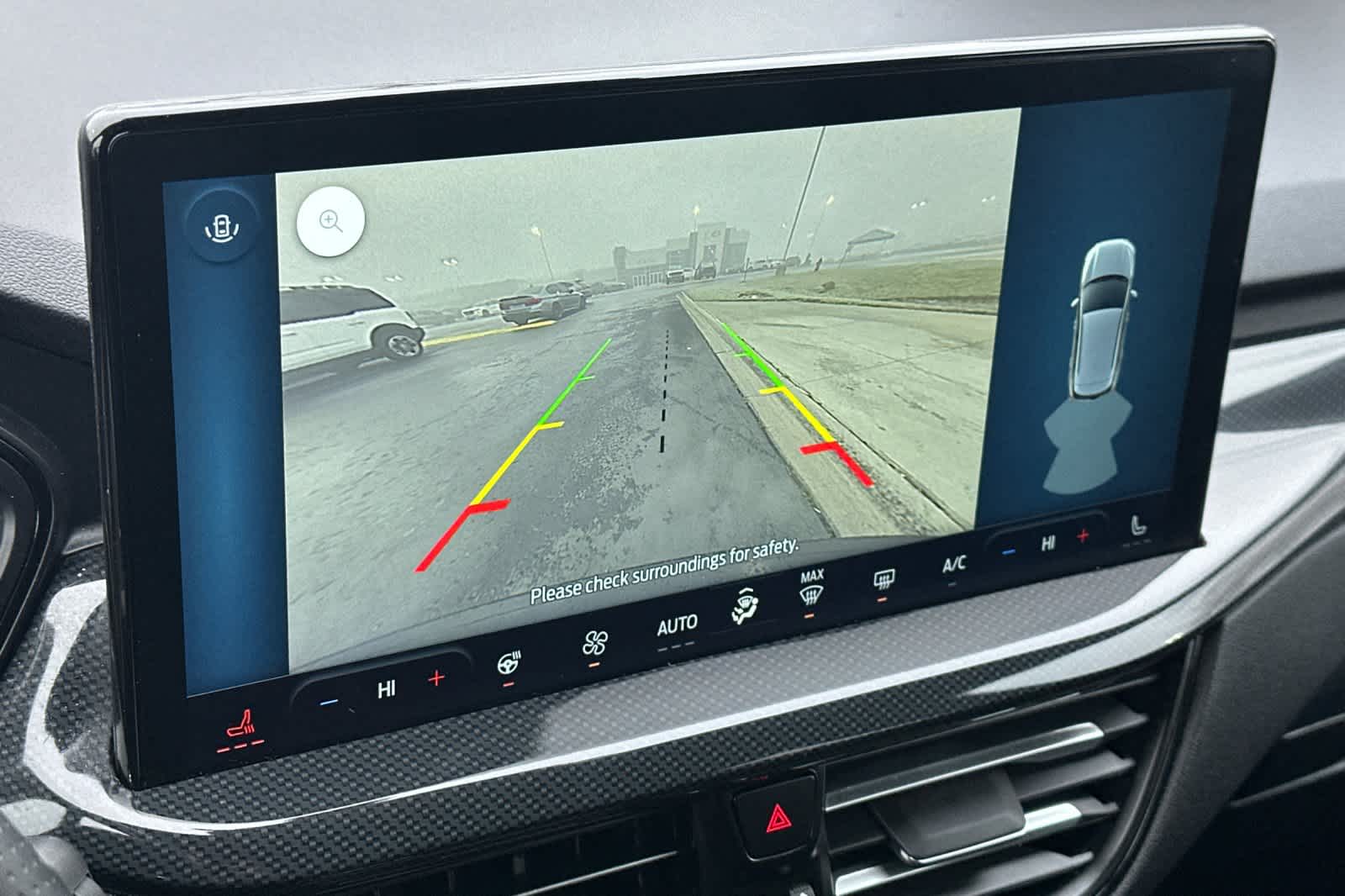 Thumbnail: 2025 Ford Escape - 20