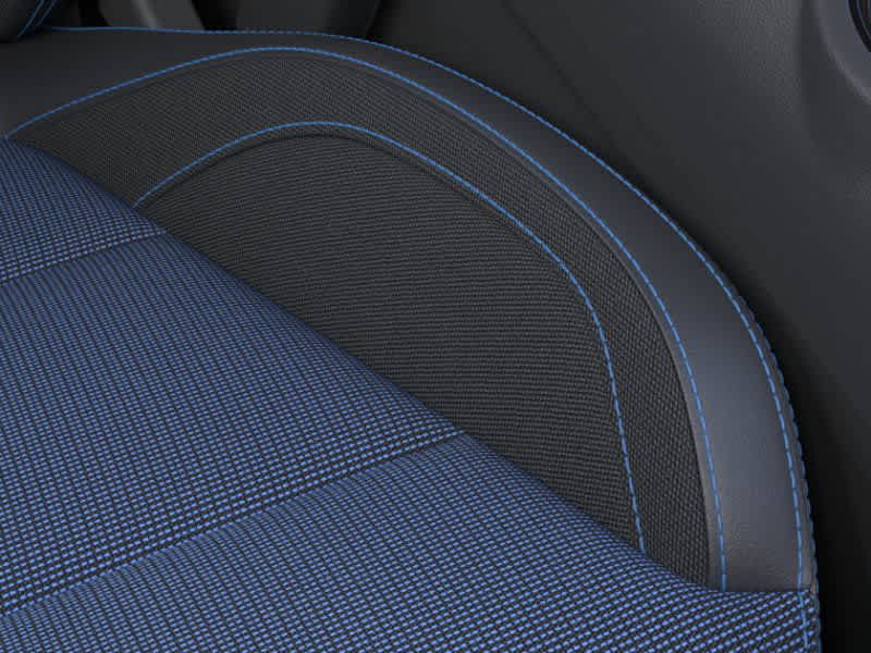 Thumbnail: 2026 Ford Mustang - 16