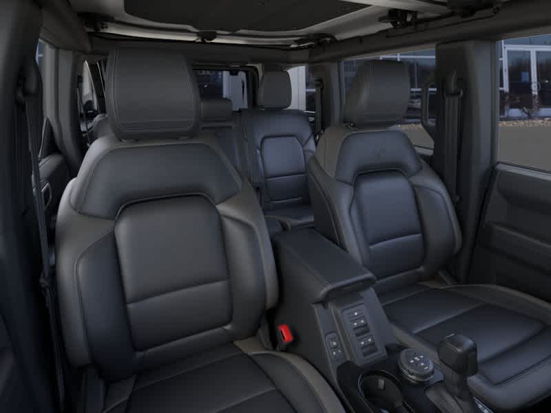 Thumbnail: 2026 Ford Bronco - 10