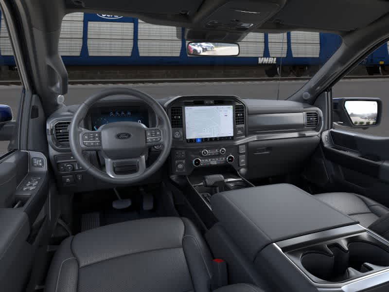 Thumbnail: 2025 Ford F-150 - 9