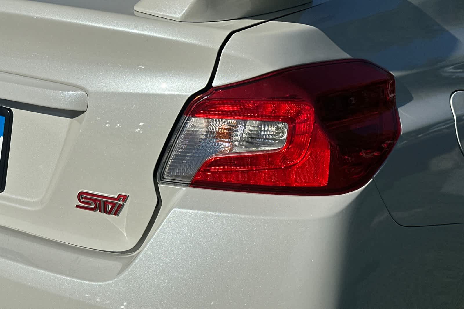 Thumbnail: 2018 Subaru WRX - 25
