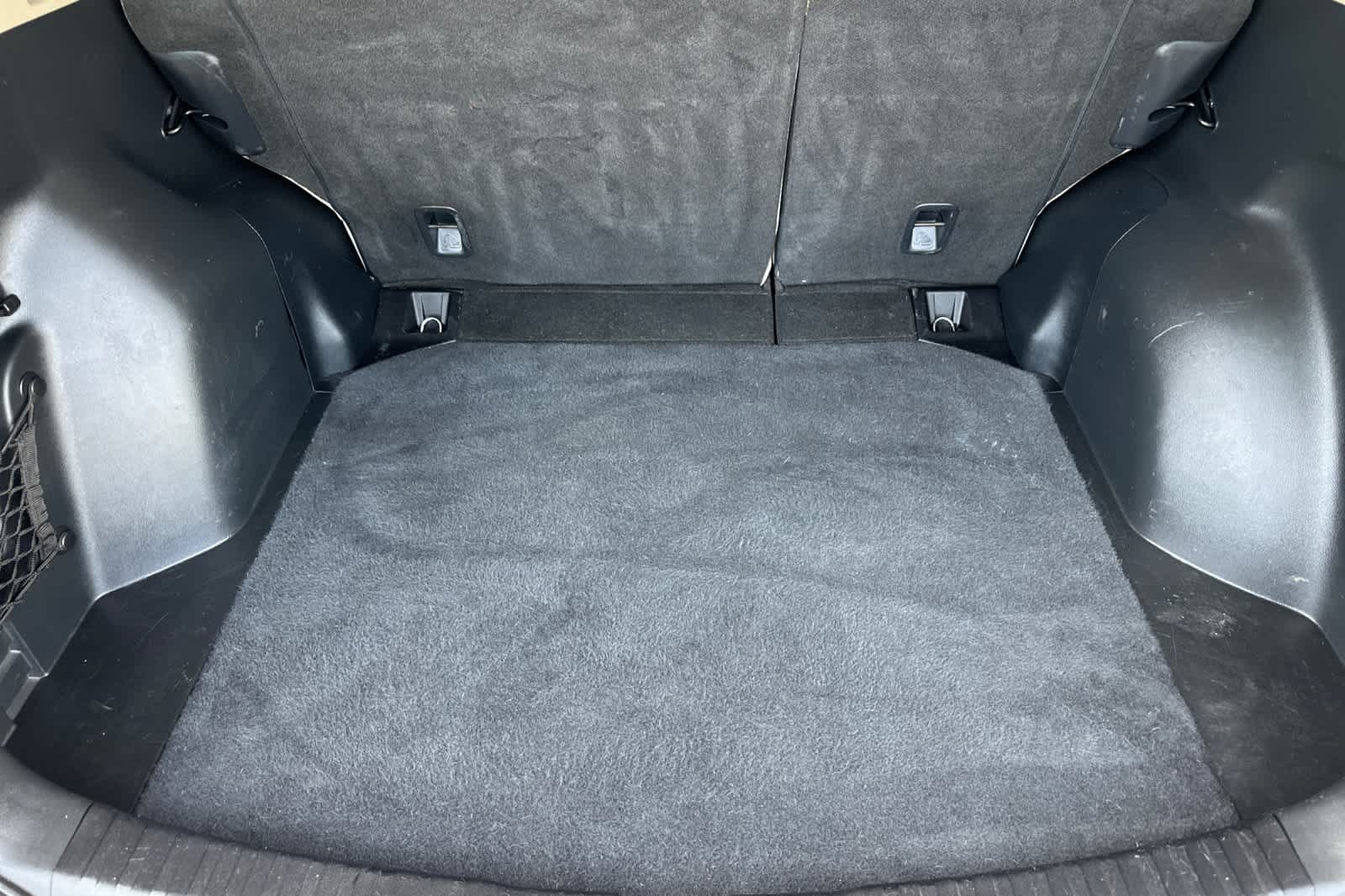 2016 Honda CR-V LX 15