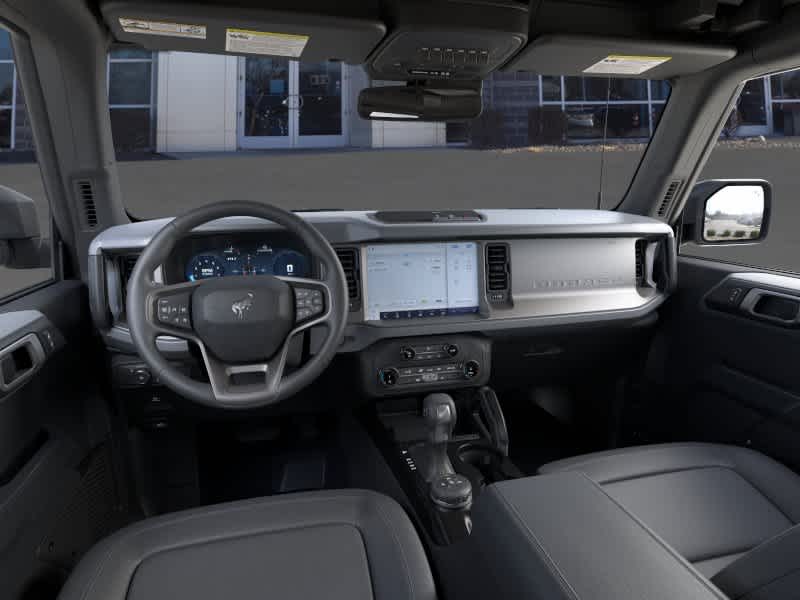 Thumbnail: 2026 Ford Bronco - 9