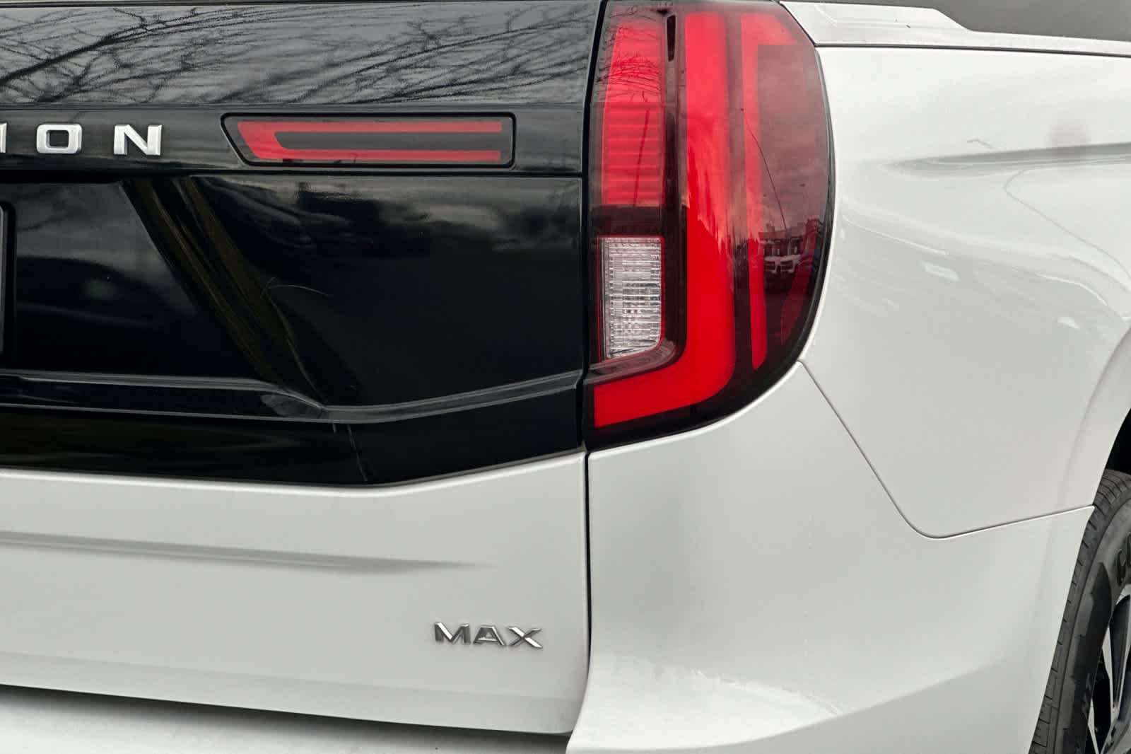 Thumbnail: 2025 Ford Expedition MAX - 29