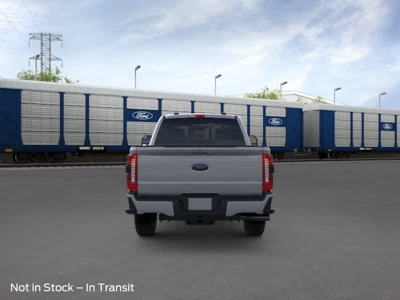Thumbnail: 2026 Ford F-250 - 5