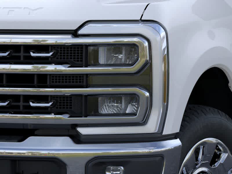 Thumbnail: 2026 Ford F-350 - 18