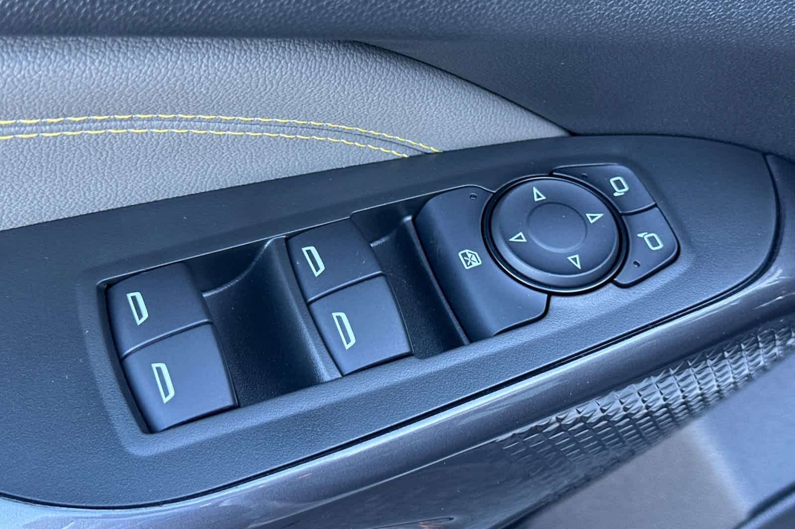 Thumbnail: 2026 Chevrolet Trax - 13