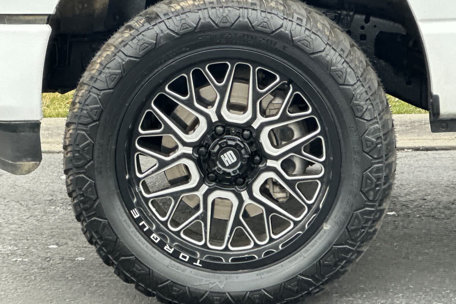 Thumbnail: 2025 Ford F-150 - 24