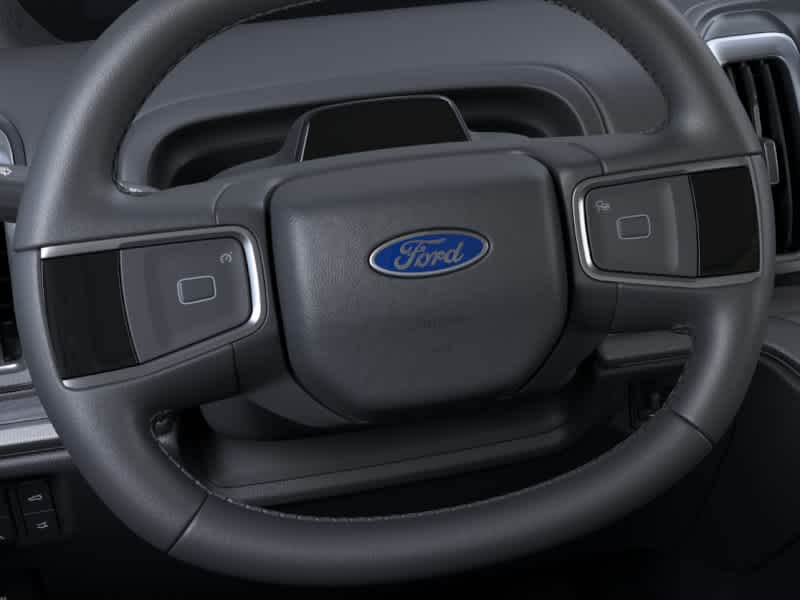 Thumbnail: 2026 Ford Expedition MAX - 12