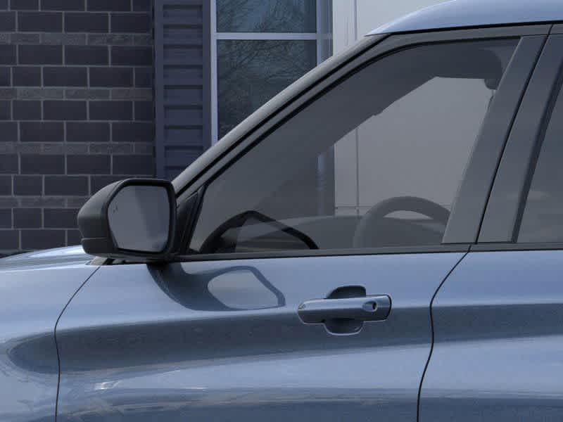 Thumbnail: 2026 Ford Explorer - 20