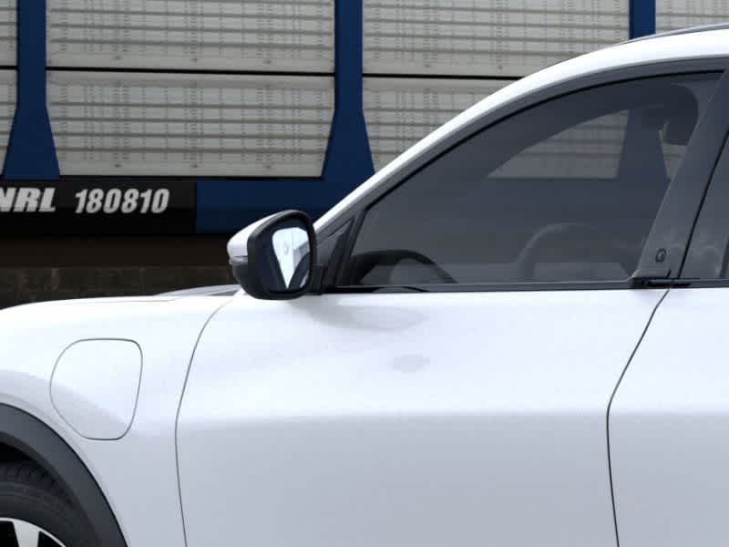 Thumbnail: 2025 Ford Mustang Mach-E - 20