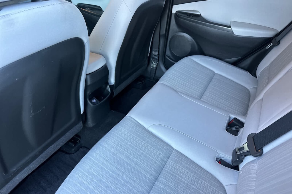 Used 2023 Hyundai Kona SEL SUV