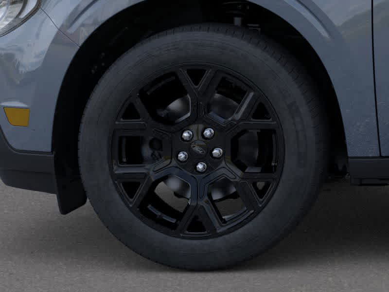 Thumbnail: 2026 Ford Maverick - 20