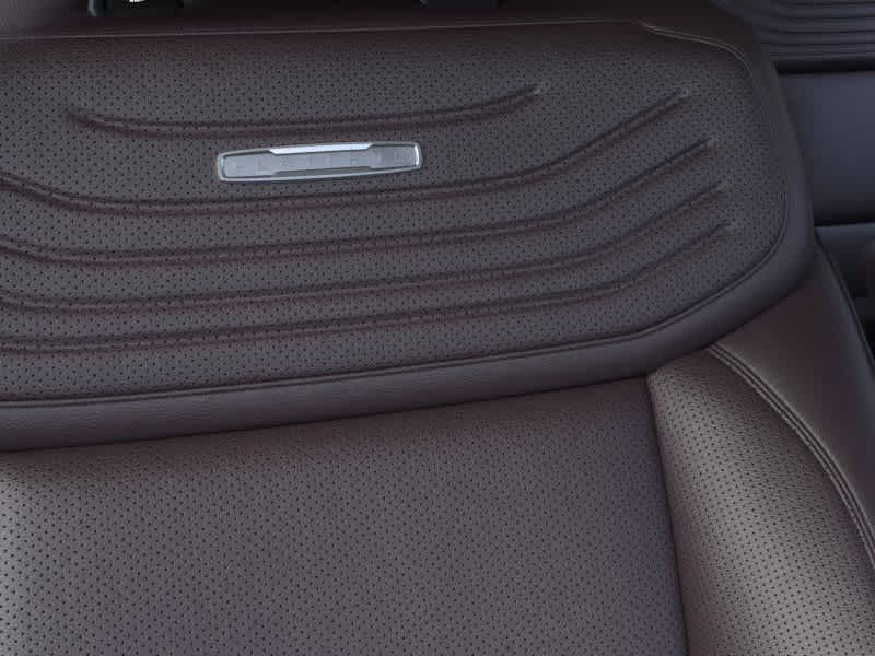 Thumbnail: 2025 Ford Expedition MAX - 16
