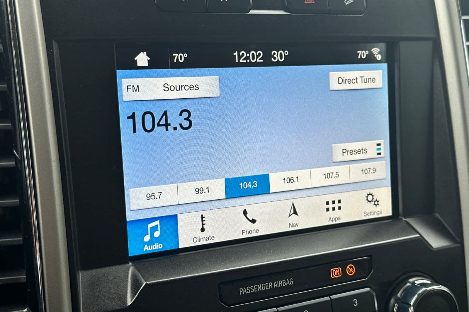 Thumbnail: 2019 Ford F-250 - 17