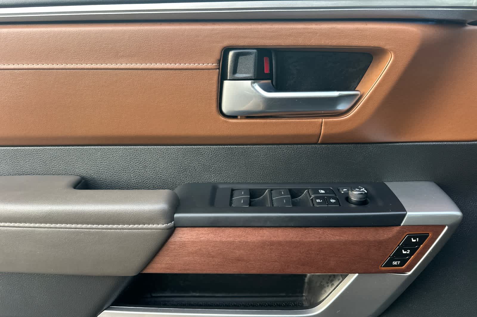 Thumbnail: 2024 Toyota Tundra - 12