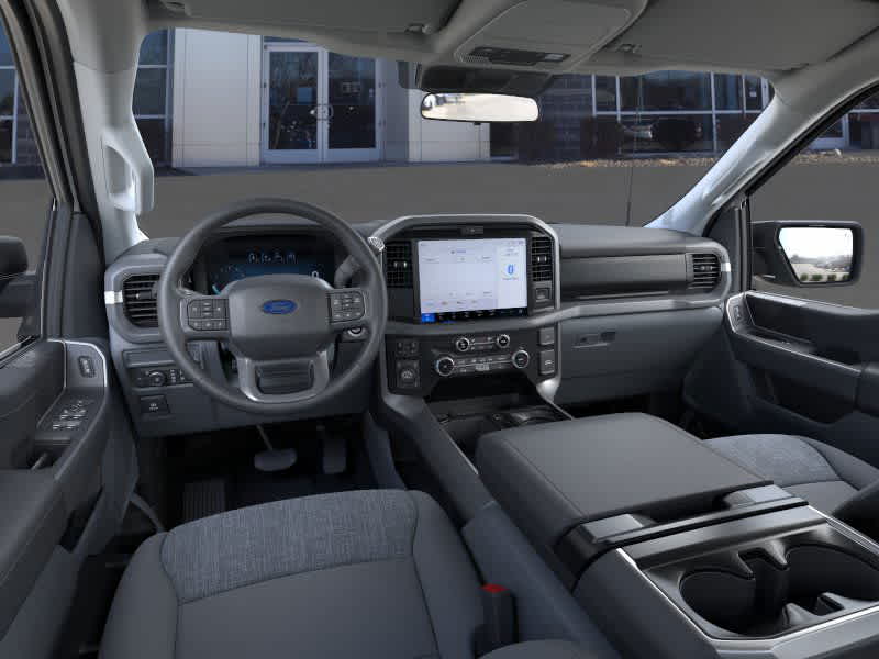 Thumbnail: 2026 Ford F-150 - 9