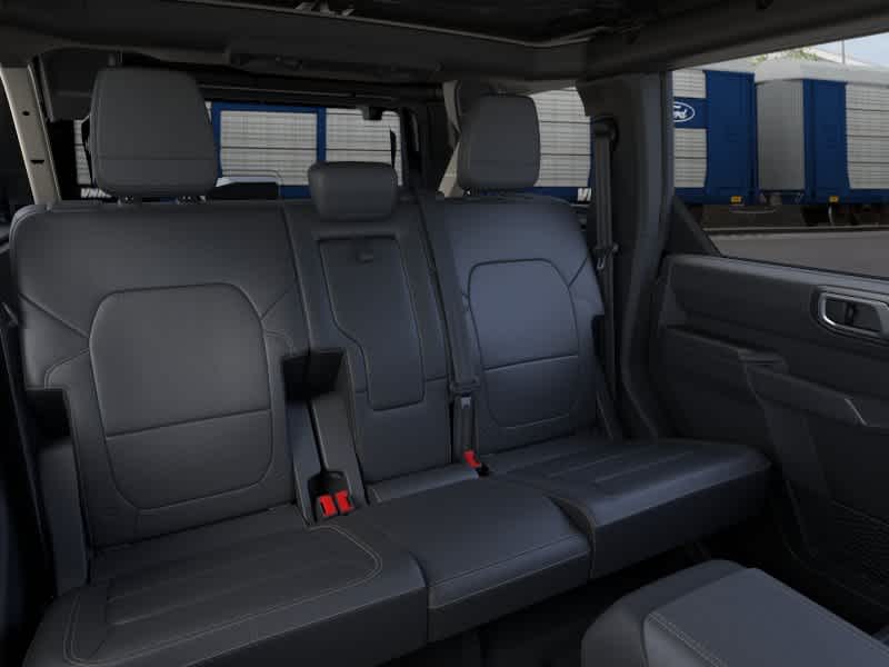 Thumbnail: 2026 Ford Bronco - 11