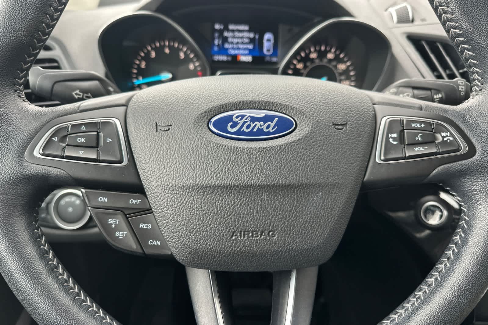 Thumbnail: 2019 Ford Escape - 23