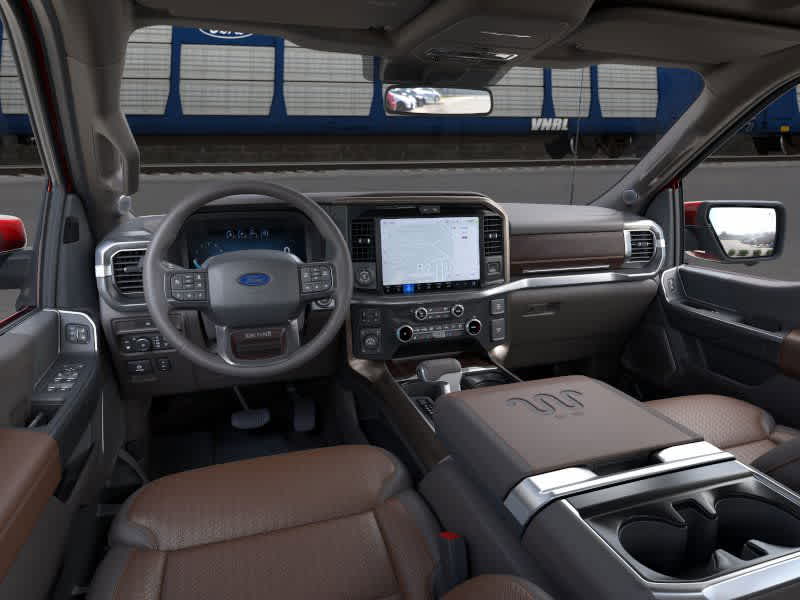 Thumbnail: 2025 Ford F-150 - 9
