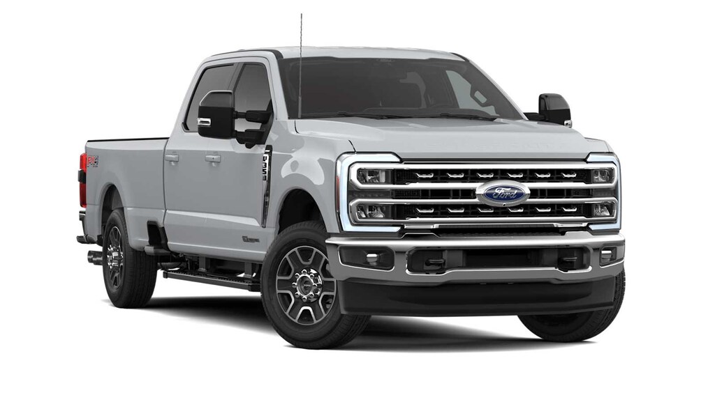 New 2026 Ford F-350 Truck