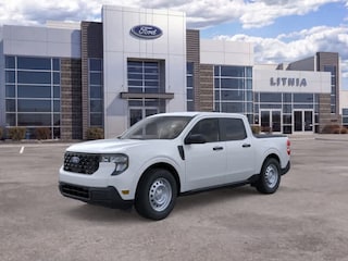 2026 Ford Maverick XL Truck Boise, ID