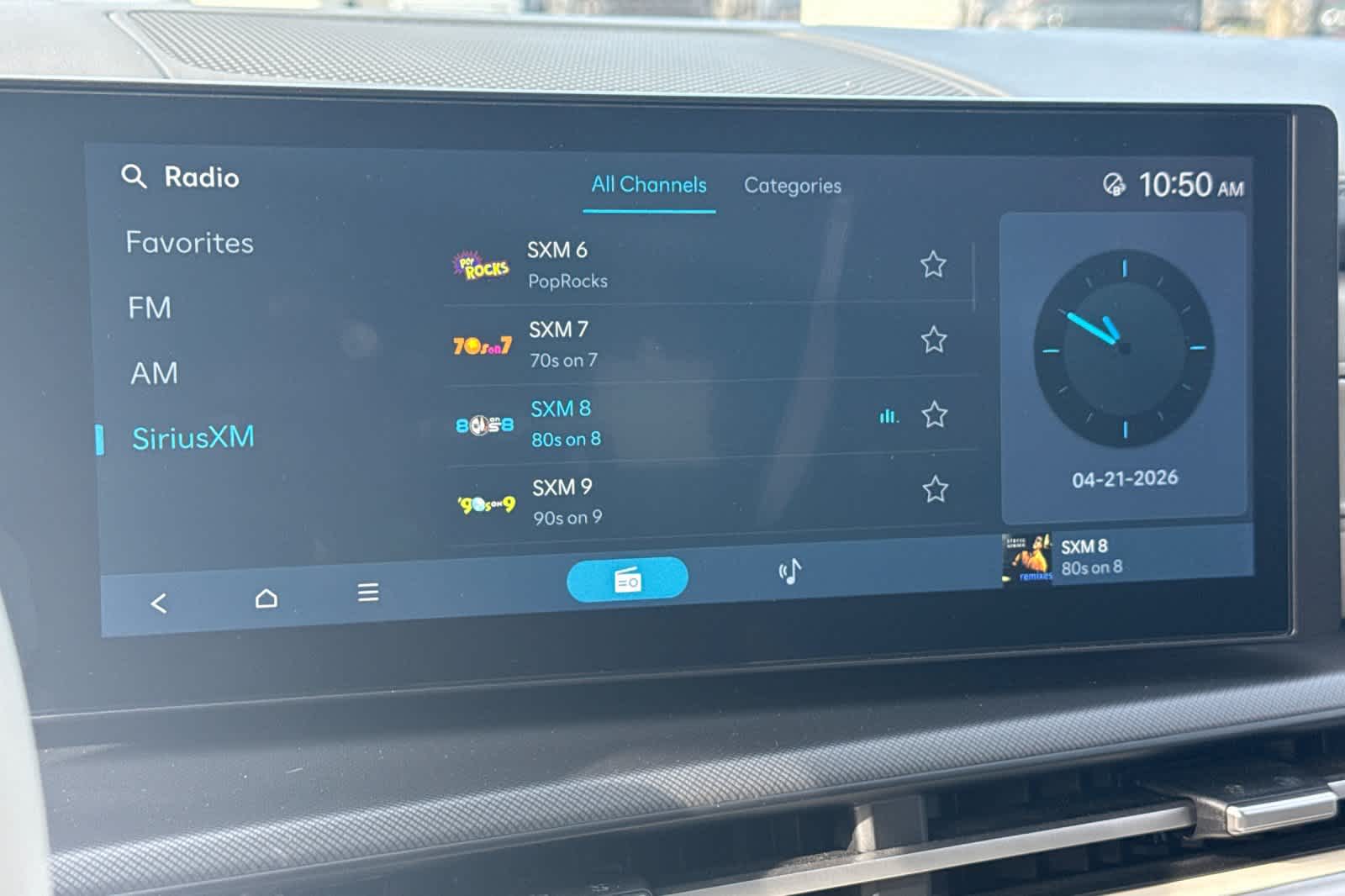 Thumbnail: 2024 Hyundai Santa Fe - 17