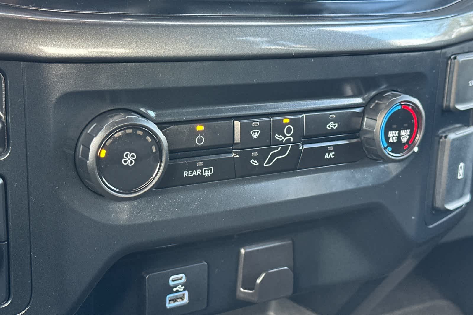 Thumbnail: 2023 Ford F-150 - 20