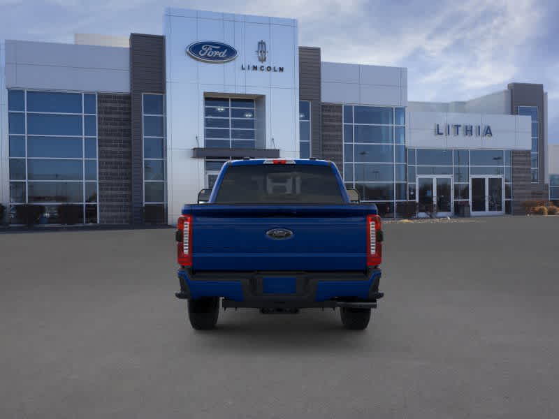 Thumbnail: 2026 Ford F-250 - 5