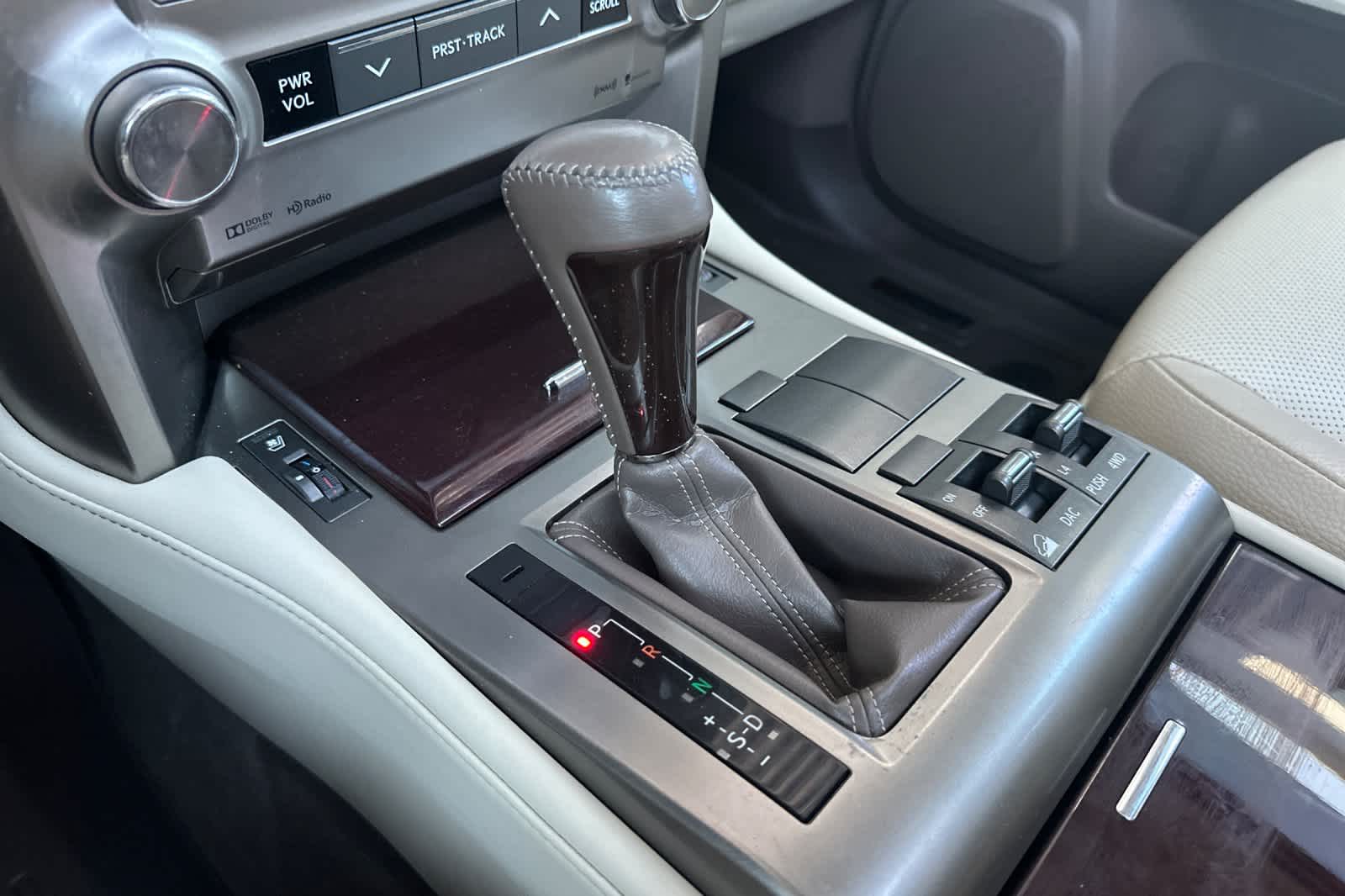 Thumbnail: 2019 Lexus GX - 22