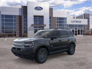 2026 Ford Bronco Sport Big Bend SUV Boise, ID