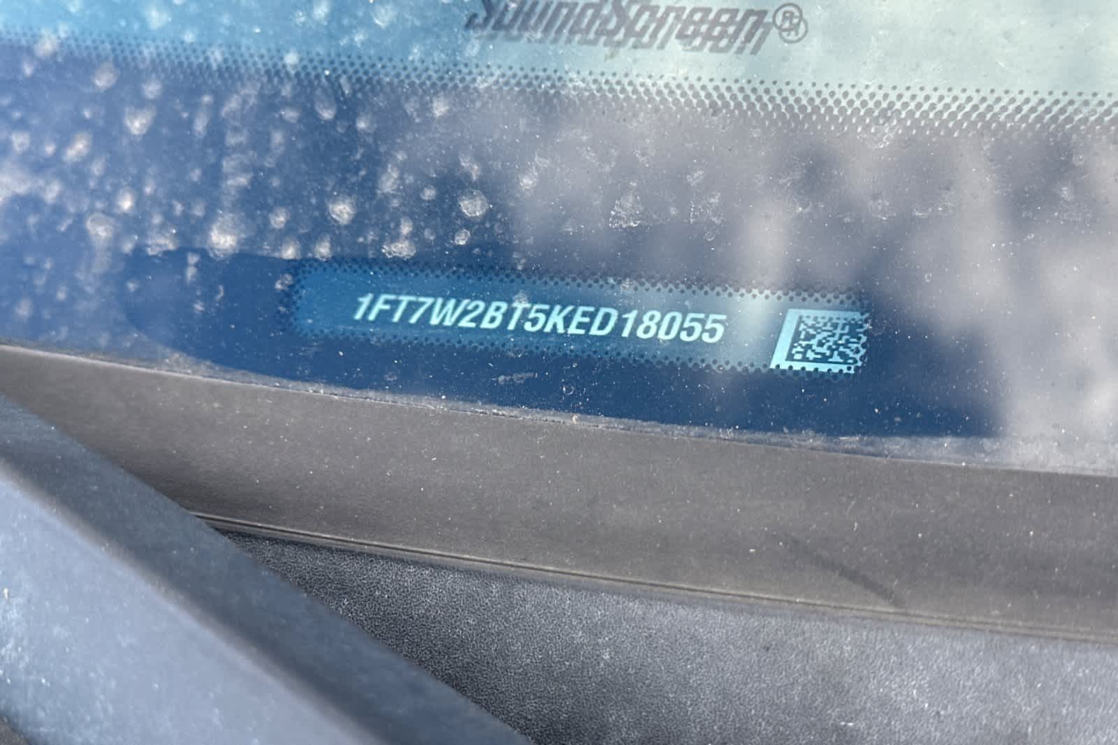 Thumbnail: 2019 Ford F-250 - 10