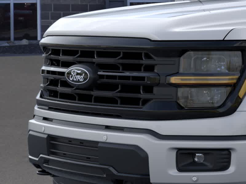Thumbnail: 2026 Ford F-150 - 16