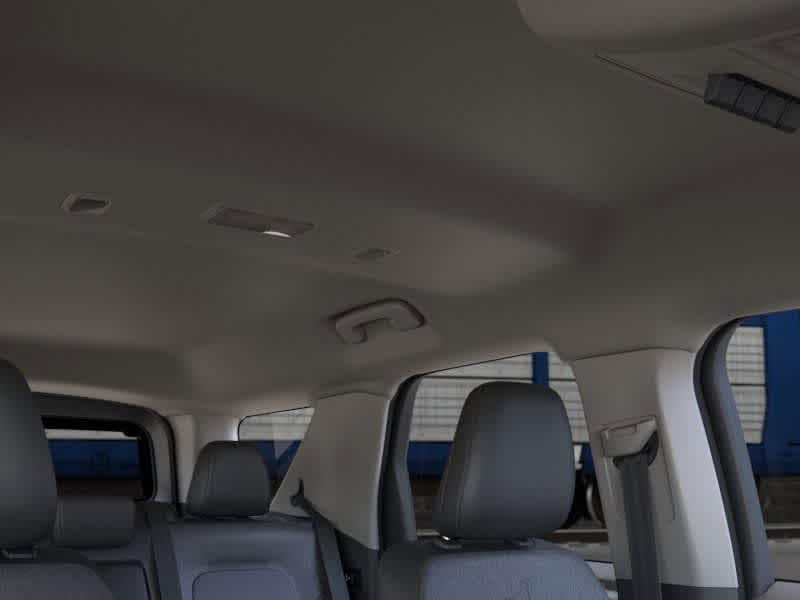 Thumbnail: 2026 Ford Bronco Sport - 22