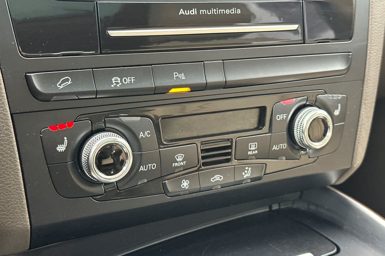 Thumbnail: 2015 Audi Q5 - 21