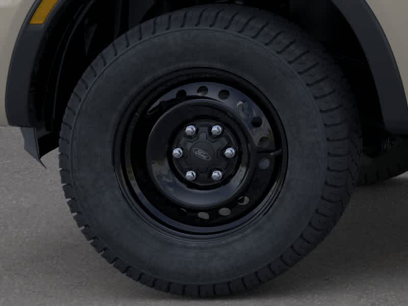 Thumbnail: 2026 Ford Ranger - 18