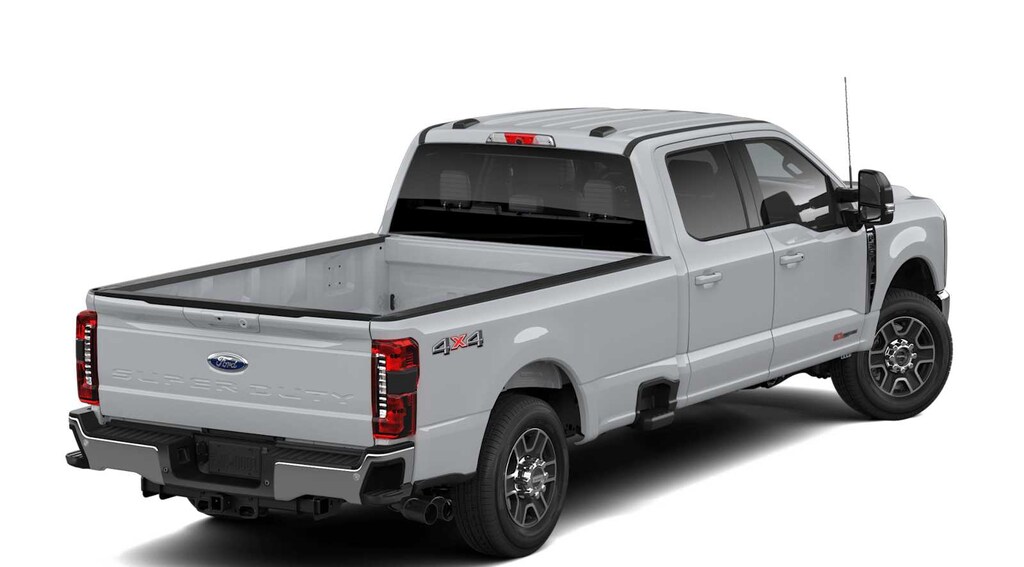 New 2026 Ford F-350 F-350 Lariat Truck Crew Cab