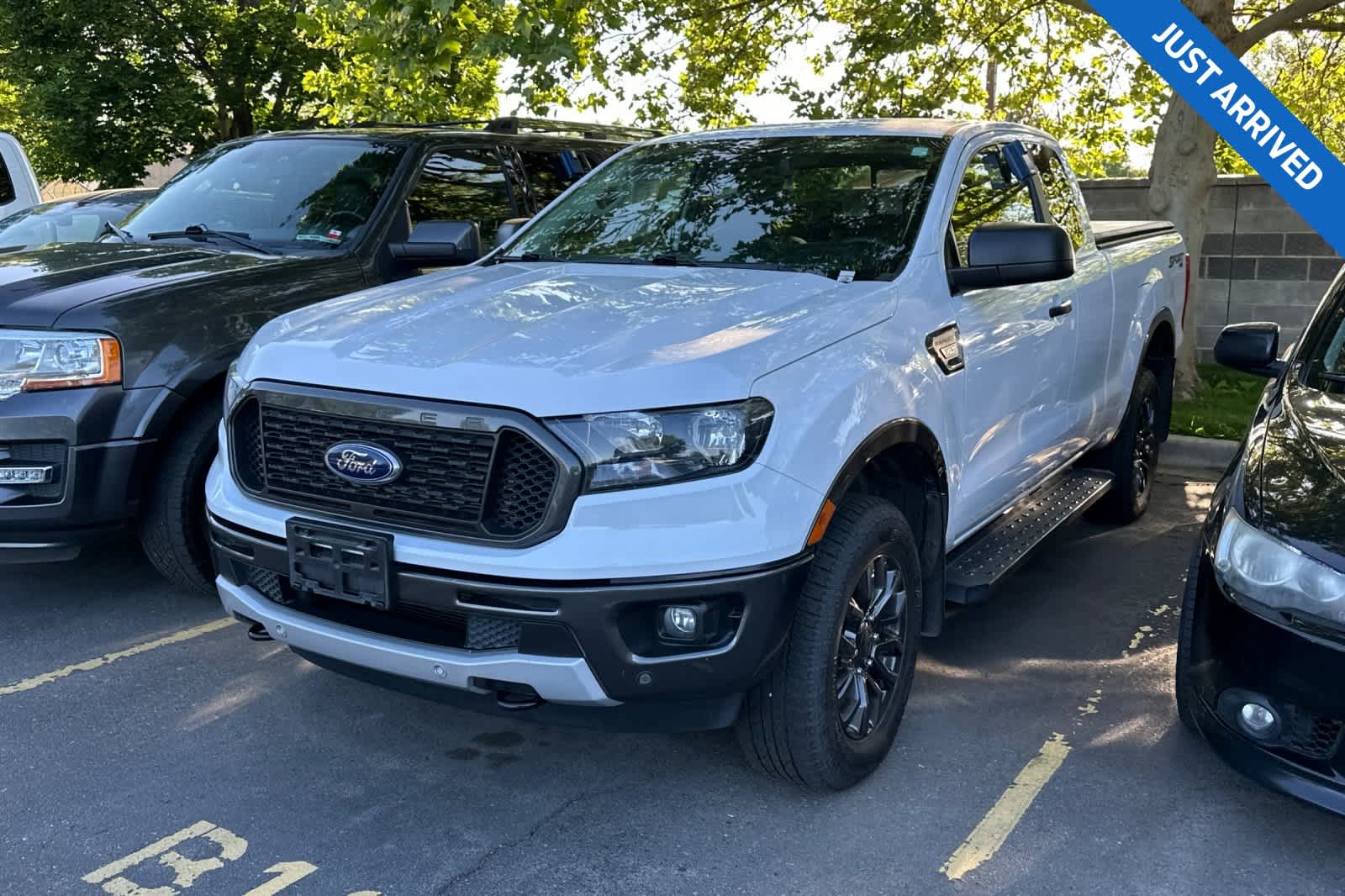 2019 Ford Ranger  -
                  Boise, ID