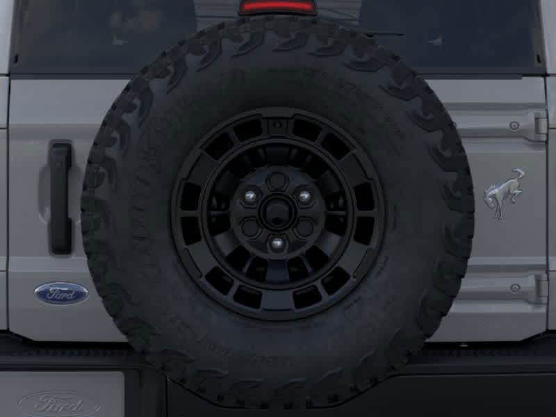 Thumbnail: 2026 Ford Bronco - 24