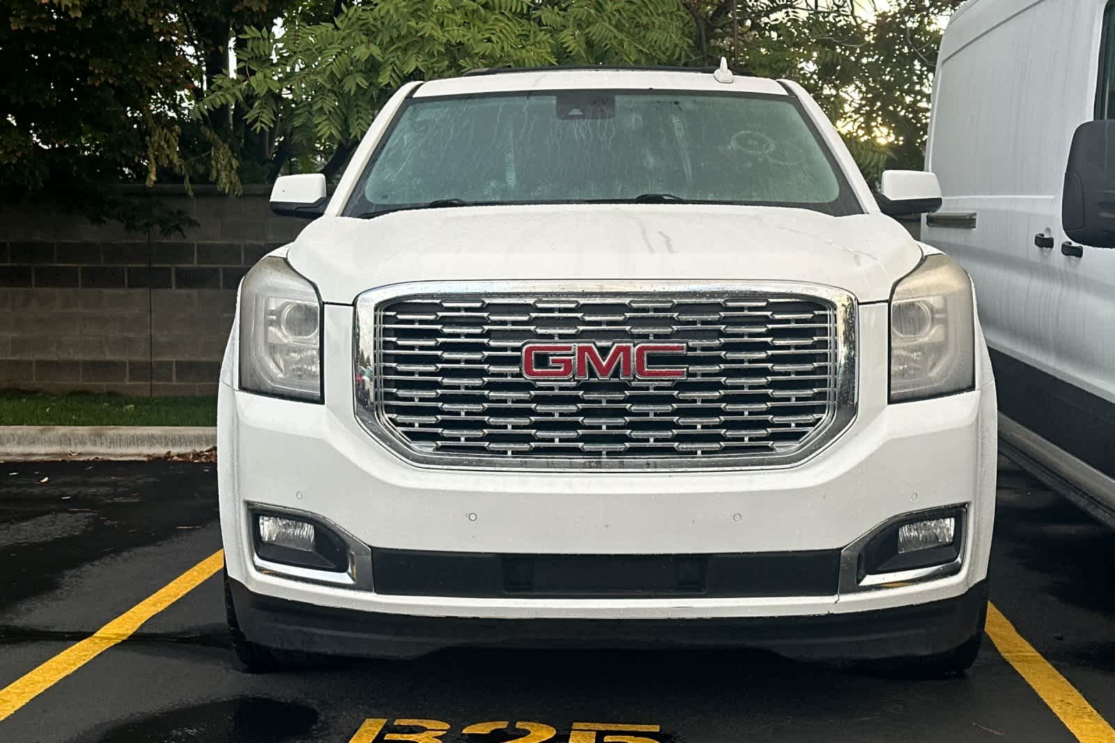 Thumbnail: 2018 GMC Yukon - 6