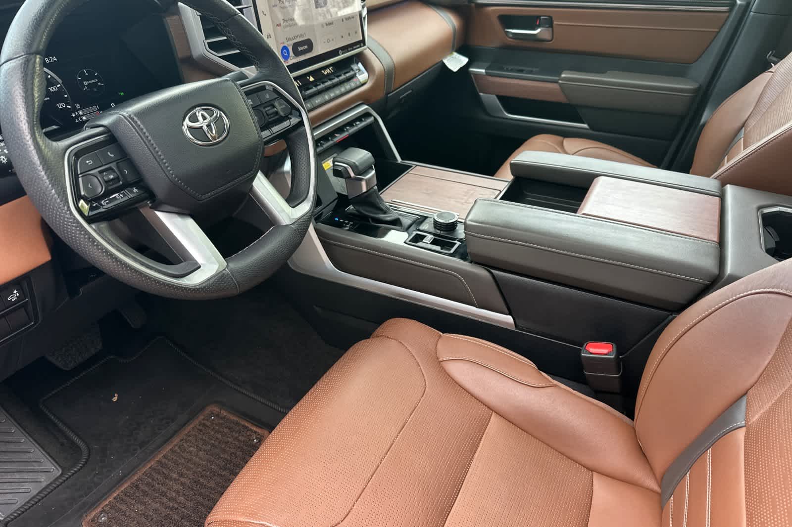 Thumbnail: 2023 Toyota Tundra - 11