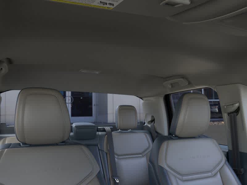 Thumbnail: 2026 Ford Maverick - 12