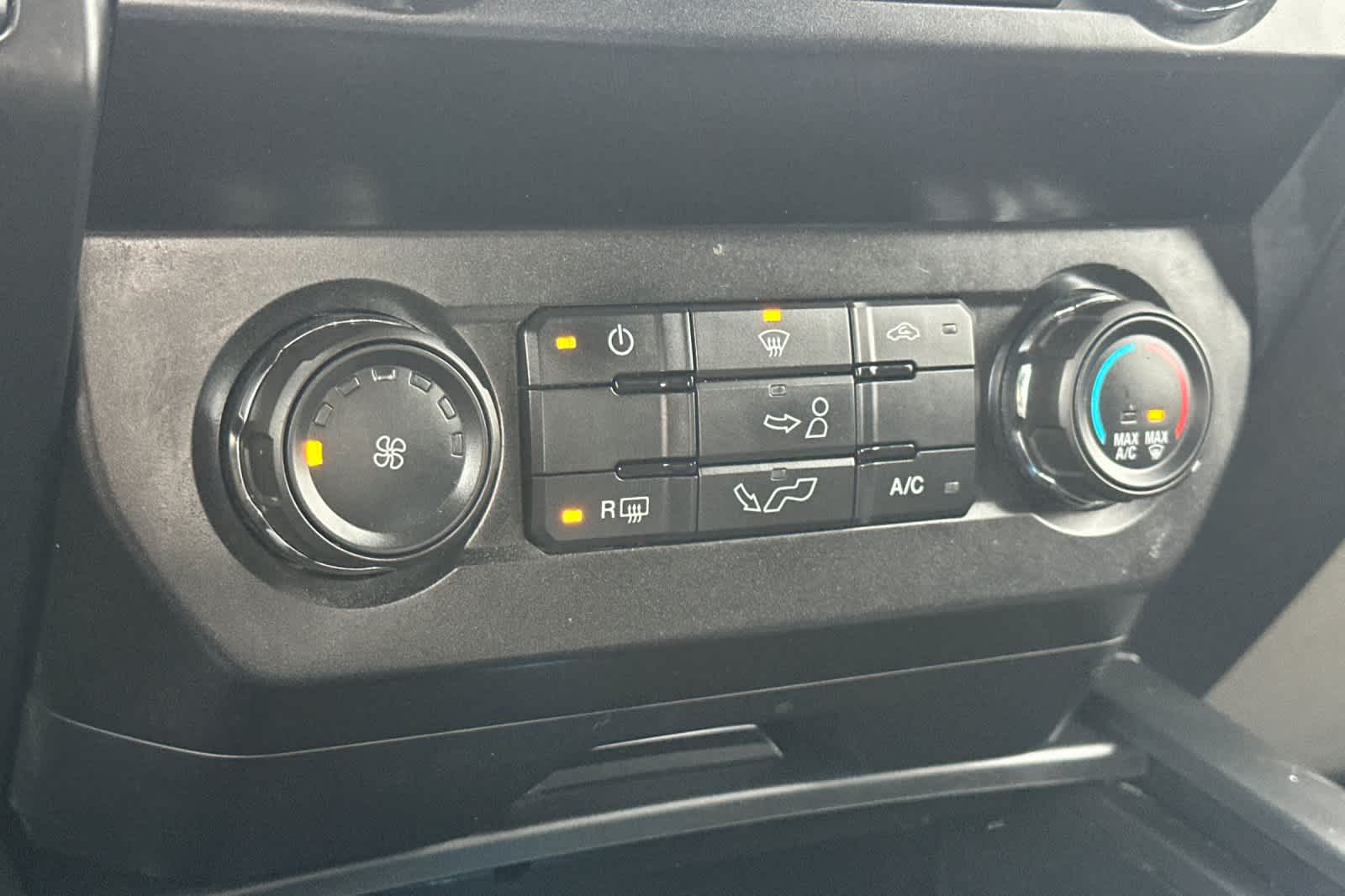 Thumbnail: 2020 Ford F-150 - 19