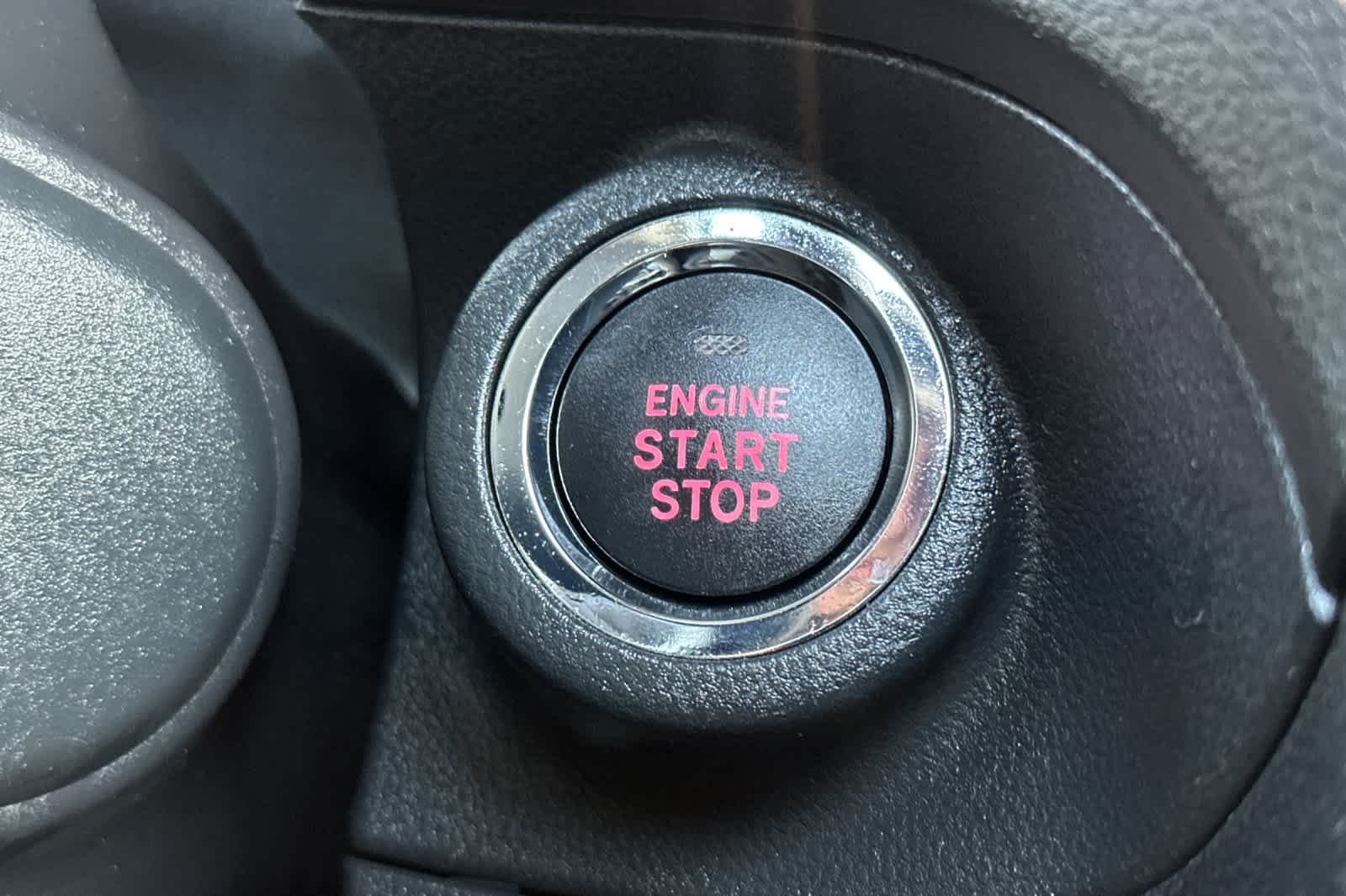 Thumbnail: 2024 Subaru Forester - 22