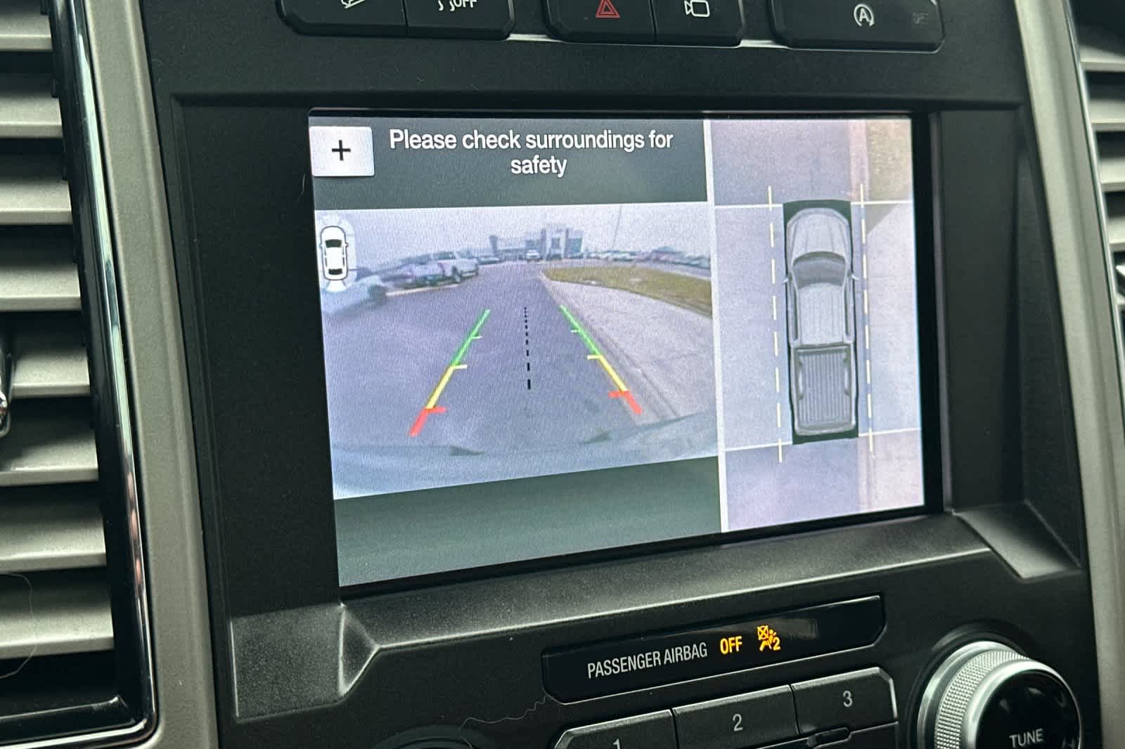 Thumbnail: 2018 Ford F-150 - 19