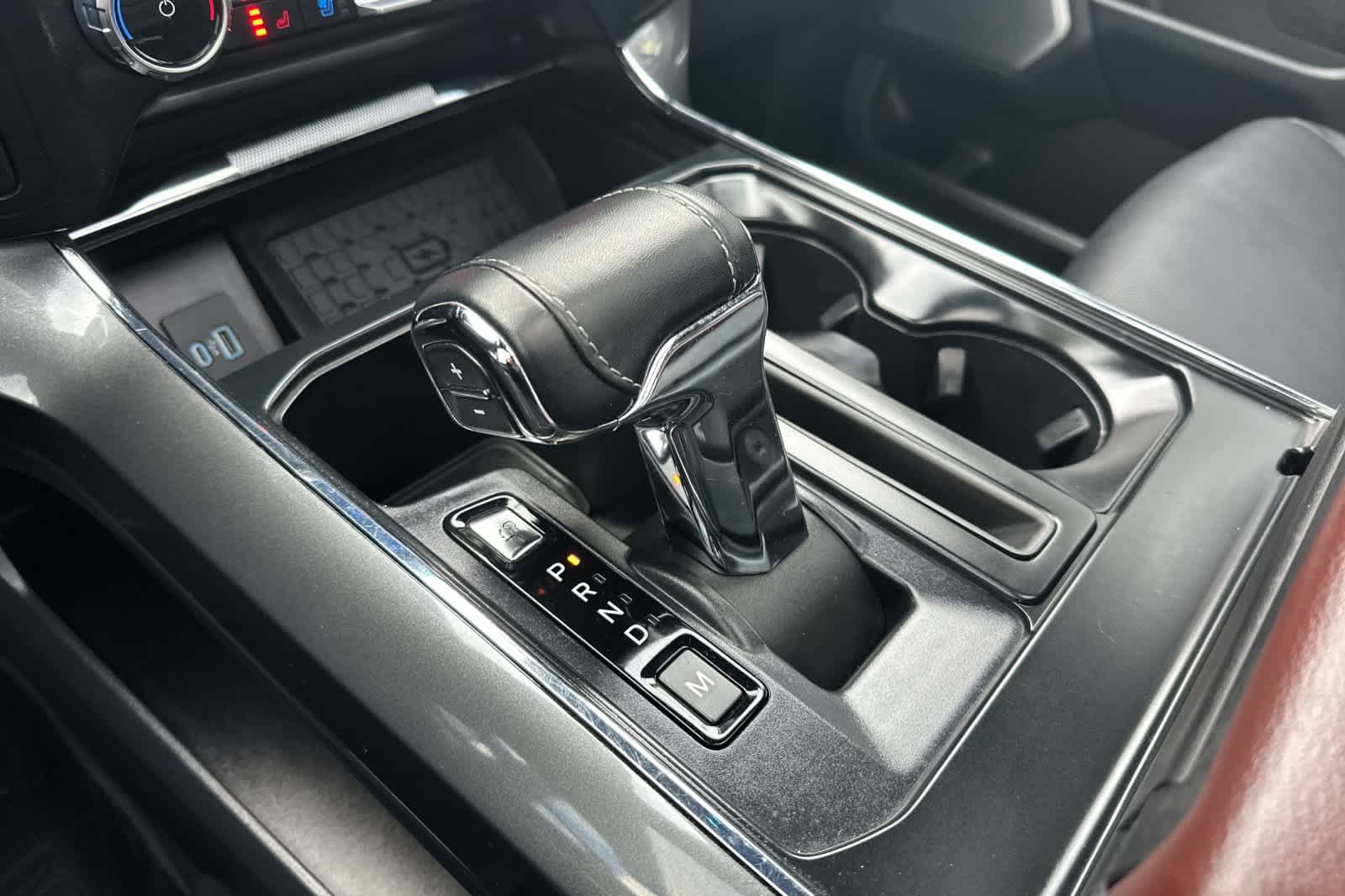 Thumbnail: 2023 Ford F-150 - 21