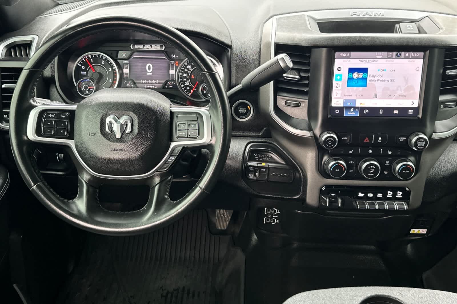 Thumbnail: 2022 RAM 3500 - 14