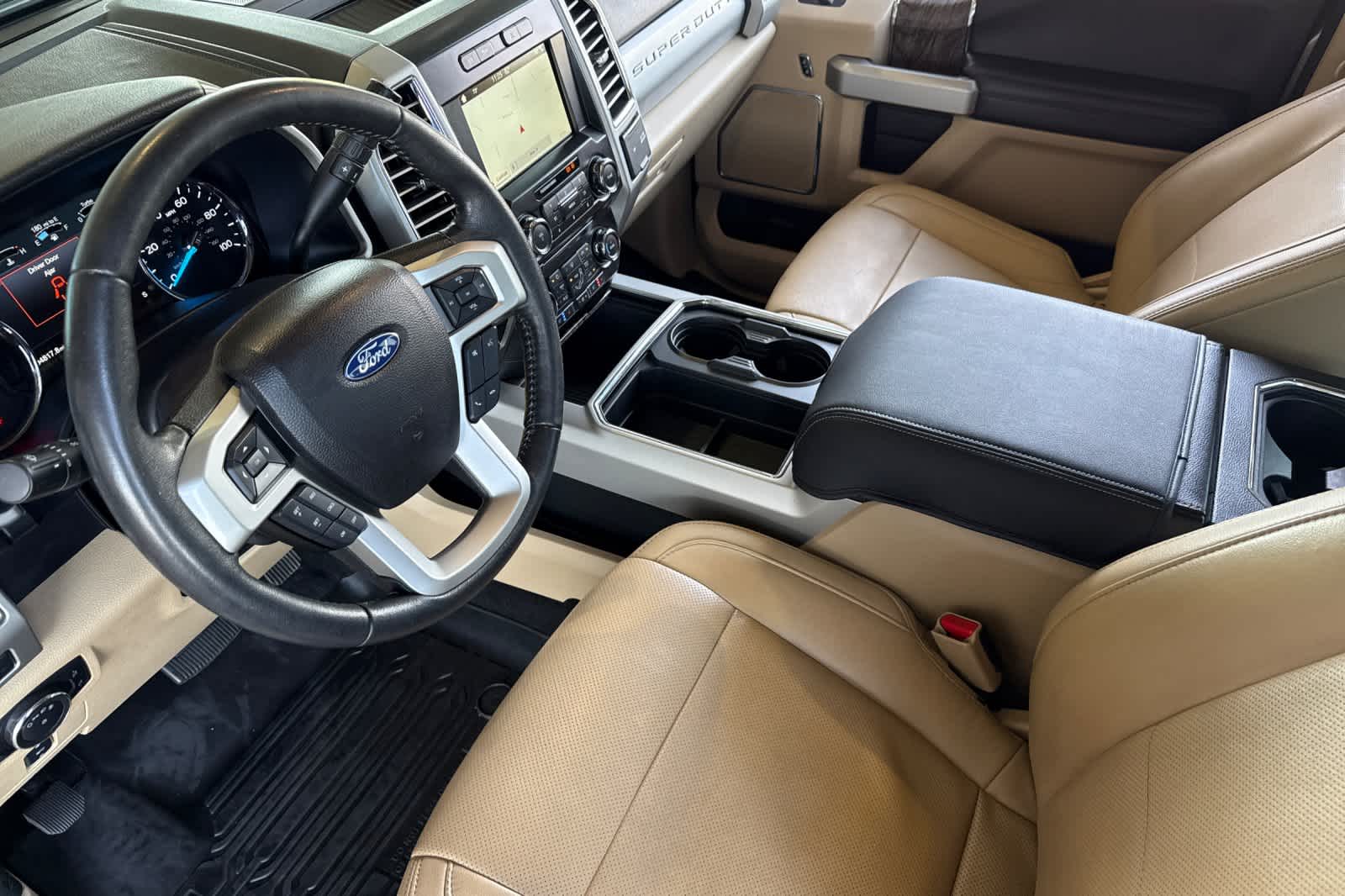 Thumbnail: 2017 Ford F-250 - 11