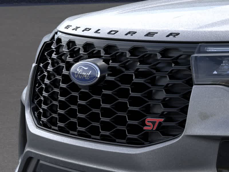 Thumbnail: 2026 Ford Explorer - 17