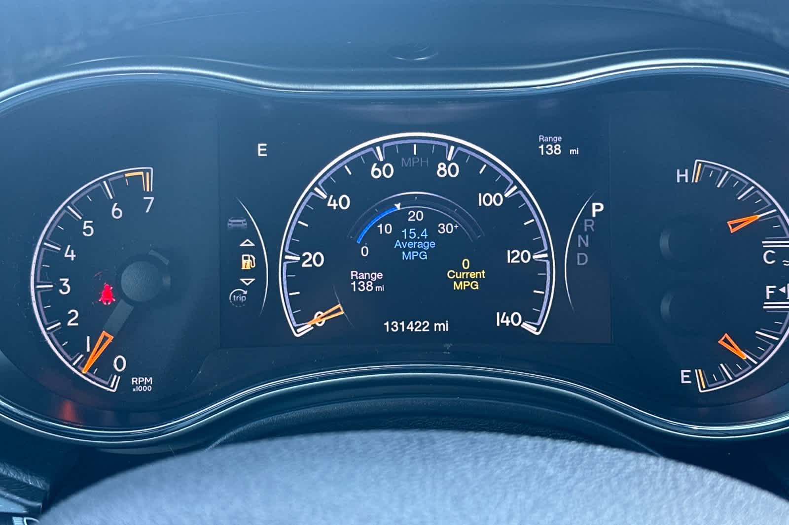 Thumbnail: 2018 Jeep Grand Cherokee - 24